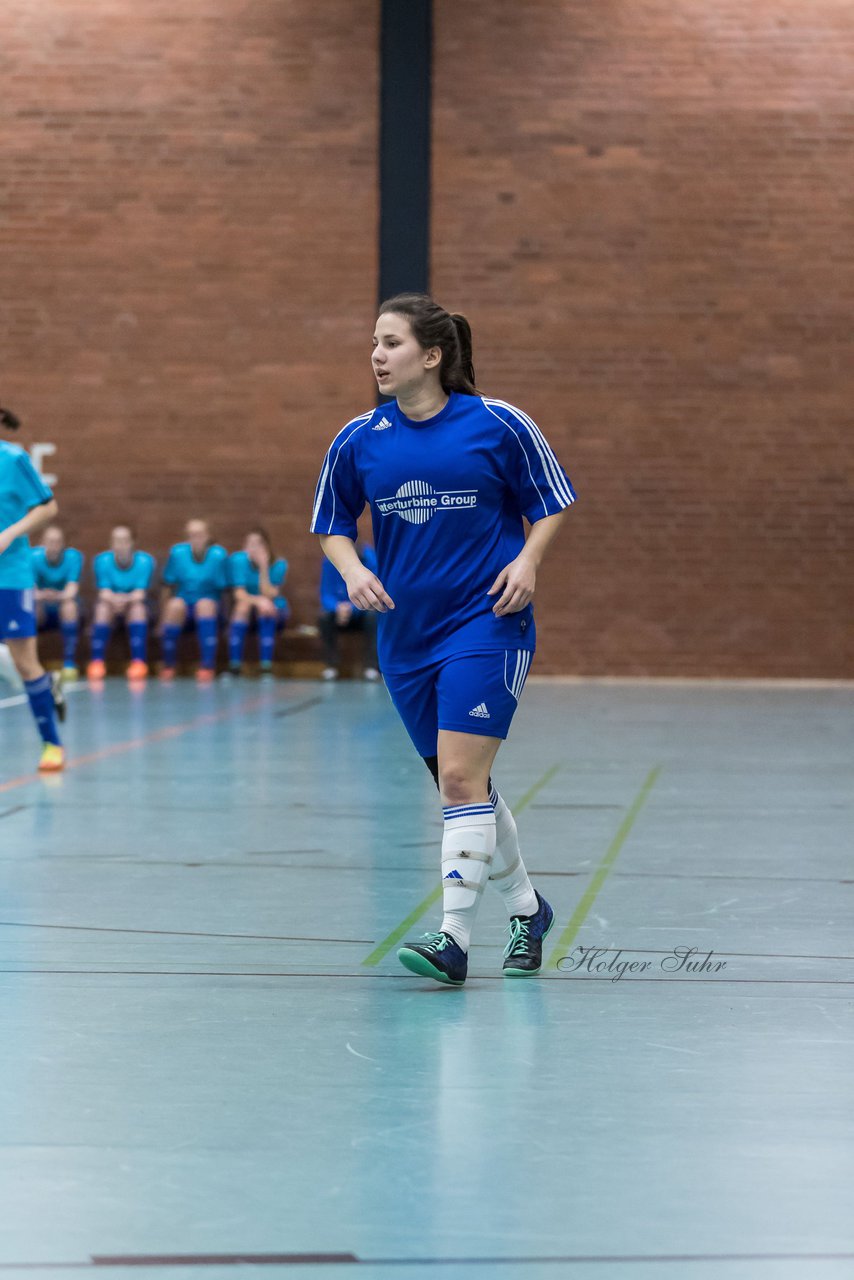 Bild 355 - Dodenhof Cup
